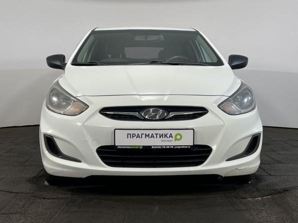 Hyundai Solaris I с пробегом 2013 года, цена 719 900 рублей, 202000 км, хэтчбек, Автокод Объявления