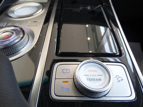 Genesis GV80 I с пробегом 2022 года, цена 4 790 000 рублей, 79116 км, внедорожник, Автокод Объявления