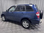 Chery Tiggo (T11) I Стерлитамак  - изображение 45
