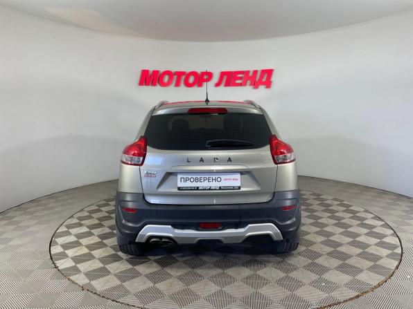 Lada (ВАЗ) XRAY I с пробегом 2021 года, цена 1 260 000 рублей, 75740 км, хэтчбек, Автокод Объявления