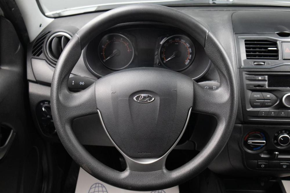 Lada (ВАЗ) Granta I Рестайлинг Оренбург  - изображение 10