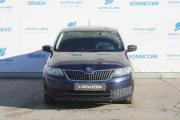 Skoda Rapid I Пермь  - изображение 22