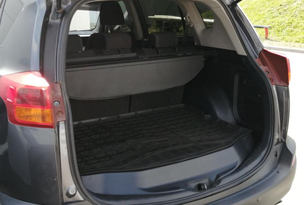 Toyota RAV4 IV (XA40) Иваново  - изображение 21