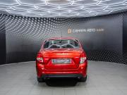 Lada (ВАЗ) Granta I Рестайлинг Самара  - изображение 23
