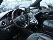 Mercedes-Benz V-Класс III (W447) Москва  - изображение 36