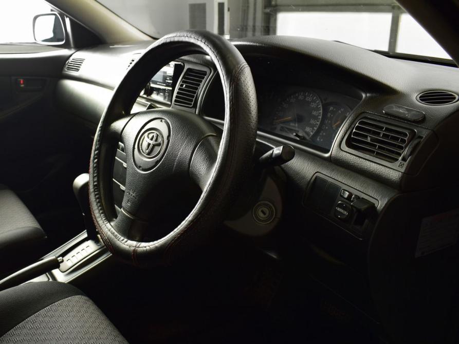Toyota Corolla IX (E120 E130) Кемерово  - изображение 7