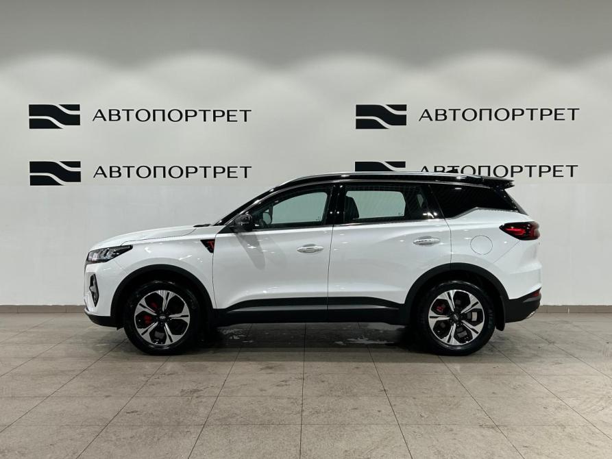 Chery Tiggo 7 Pro Max I Санкт-Петербург  - изображение 4