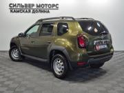 Renault Duster I Рестайлинг Пермь  - изображение 26