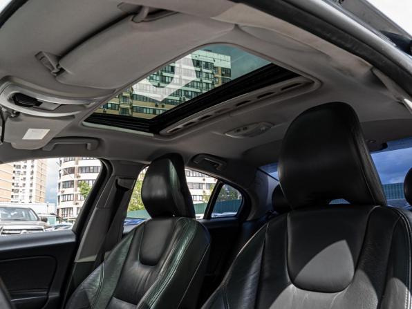 Volvo S60 II с пробегом 2011 года, цена 1 375 000 рублей, 235781 км, седан, Автокод Объявления