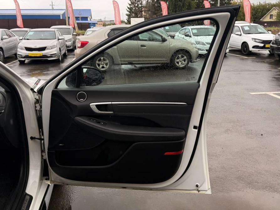Hyundai Sonata VIII (DN8) Альметьевск  - изображение 28