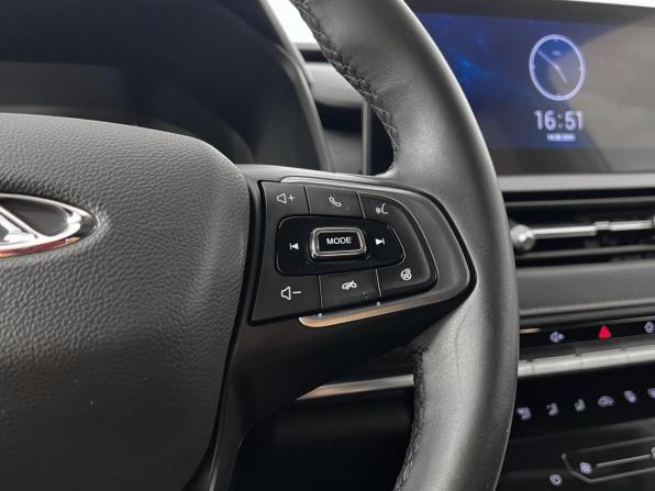 Chery Tiggo 4 Pro I с пробегом 2023 года, цена 1 449 200 рублей, 61816 км, внедорожник, Автокод Объявления