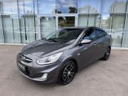 Hyundai Solaris I Воронеж  - изображение 11