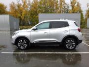 Chery Tiggo 4 Pro I Рестайлинг Чебоксары  - изображение 32
