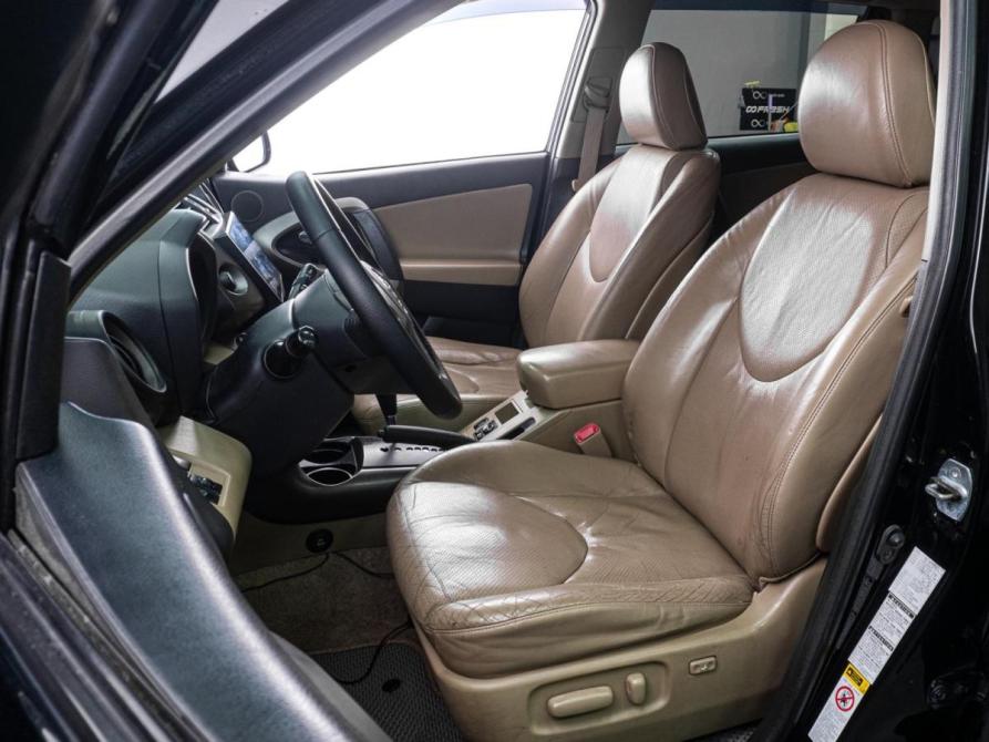 Toyota RAV4 III (XA30) Тюмень  - изображение 10
