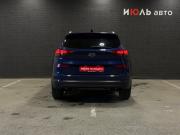 Hyundai Tucson III Рестайлинг Челябинск  - изображение 25
