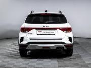 Kia Rio IV Рестайлинг Москва  - изображение 24
