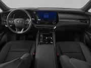 Lexus RX V Москва  - изображение 31