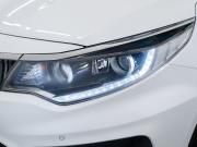 Kia Optima IV Рестайлинг Красноярск  - изображение 47