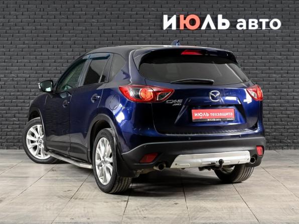 Mazda CX-5 I с пробегом 2013 года, цена 1 640 000 рублей, 158226 км, внедорожник, Автокод Объявления