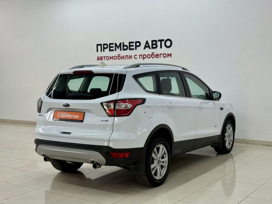 Ford Kuga II Рестайлинг Смоленск  - изображение 4