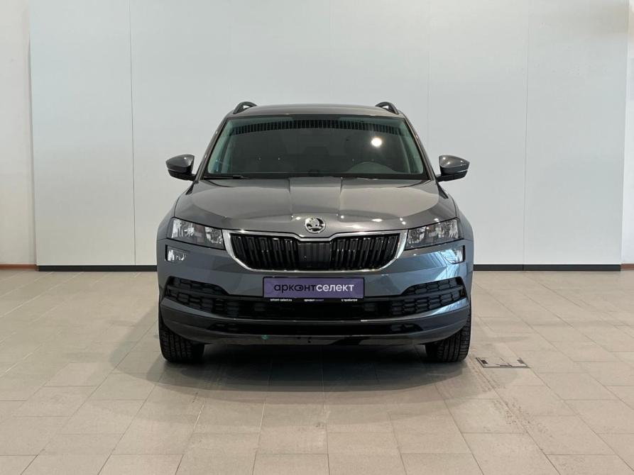 Skoda Karoq I Волгоград  - изображение 7
