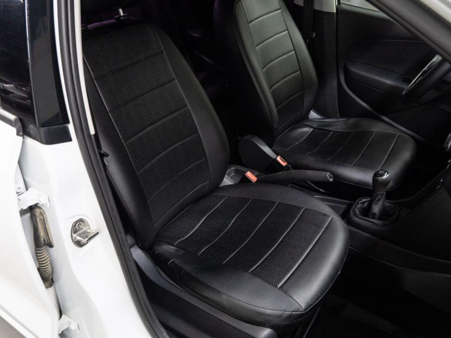Volkswagen Polo V Тюмень  - изображение 16