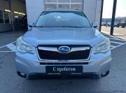 Subaru Forester IV Новороссийск  - изображение 22