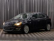 Opel Astra J Рестайлинг Краснодар  - изображение 14