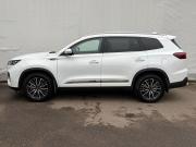 Chery Tiggo 8 Pro Max I Рестайлинг Москва  - изображение 32