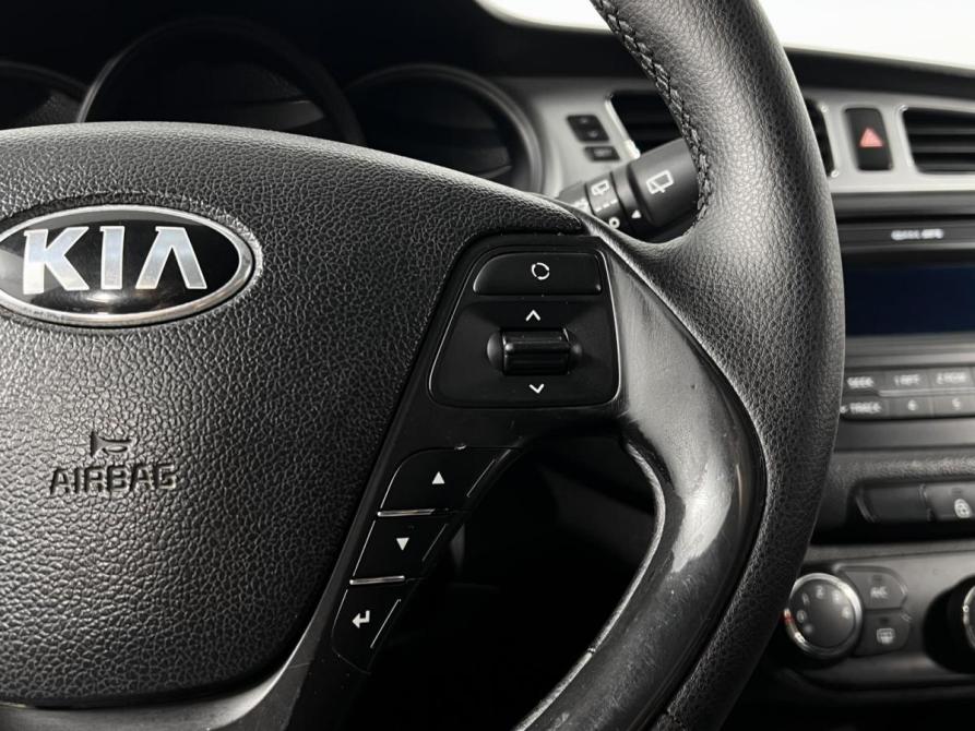 Kia Ceed II Казань  - изображение 14