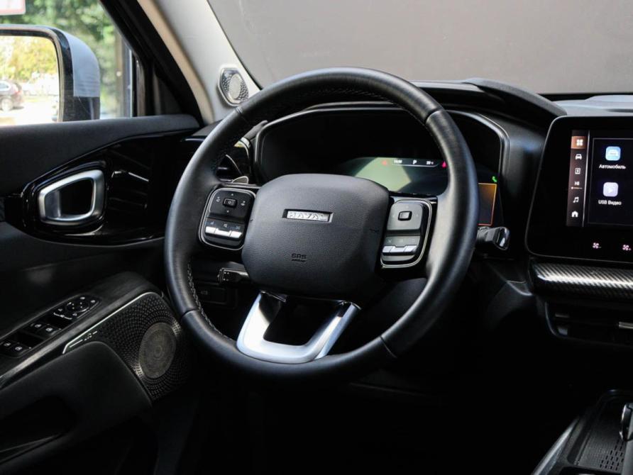 Haval H3 I Москва  - изображение 12