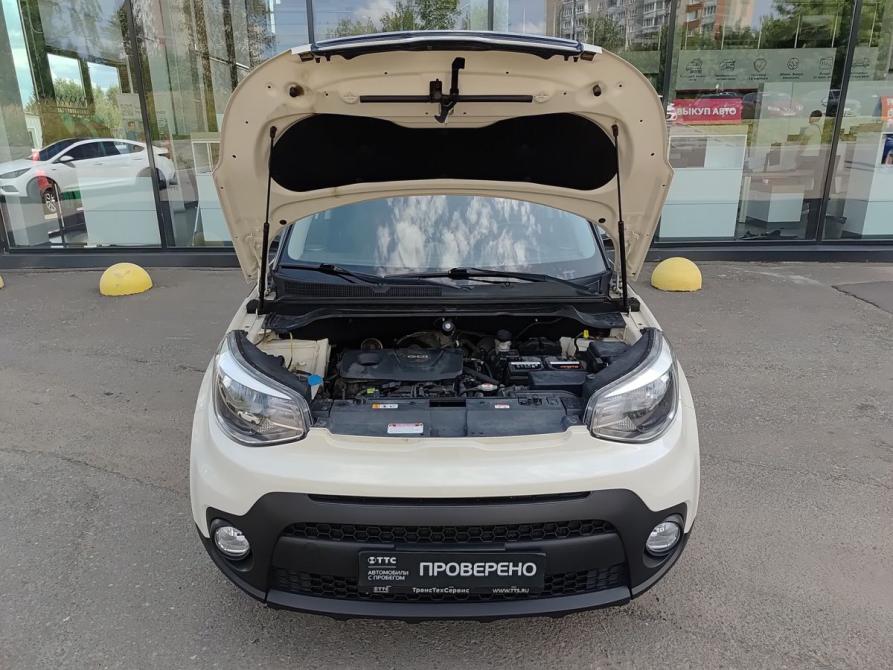 Kia Soul II Рестайлинг Ижевск  - изображение 11