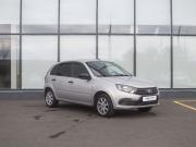 Lada (ВАЗ) Granta I Рестайлинг Курган  - изображение 24