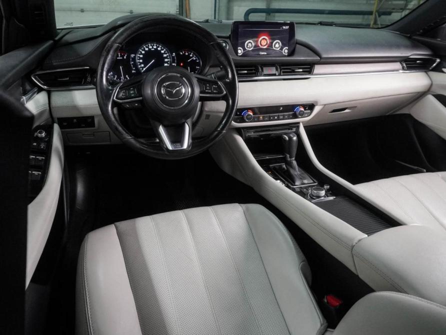 Mazda 6 III (GJ) Рестайлинг 2 Воронеж  - изображение 6