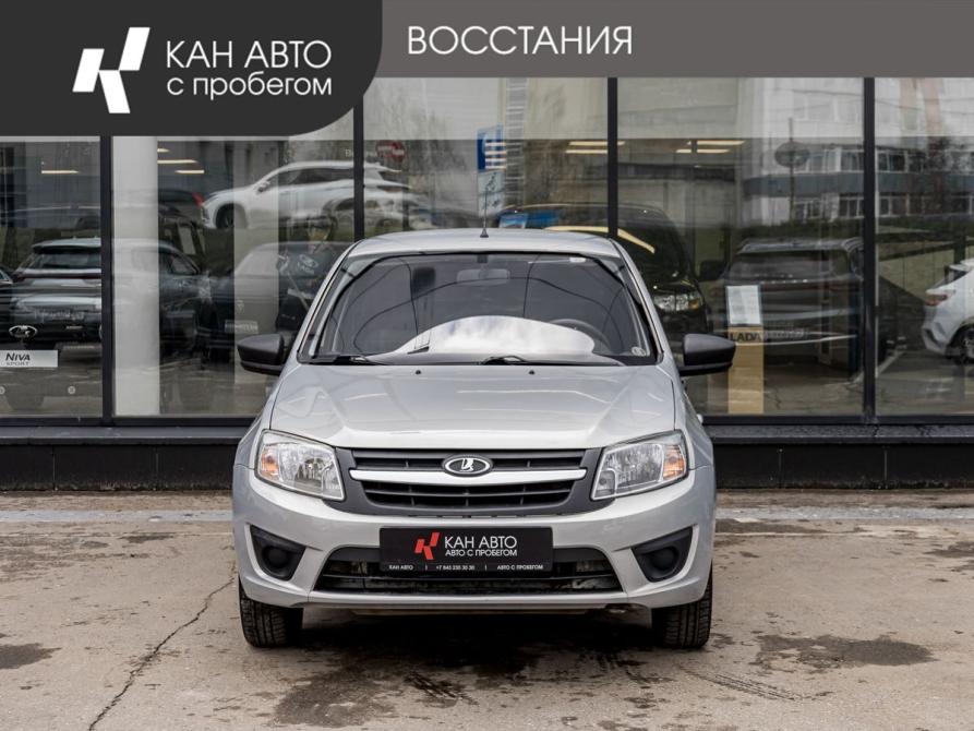 Lada (ВАЗ) Granta I Казань  - изображение 2