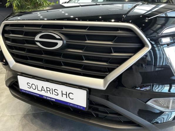Новый Solaris HC 2025 года, цена 3 105 000 рублей, внедорожник, Автокод Объявления