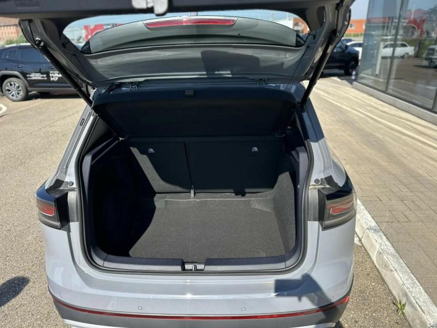 Volkswagen Tharu XR Краснодар  - изображение 8