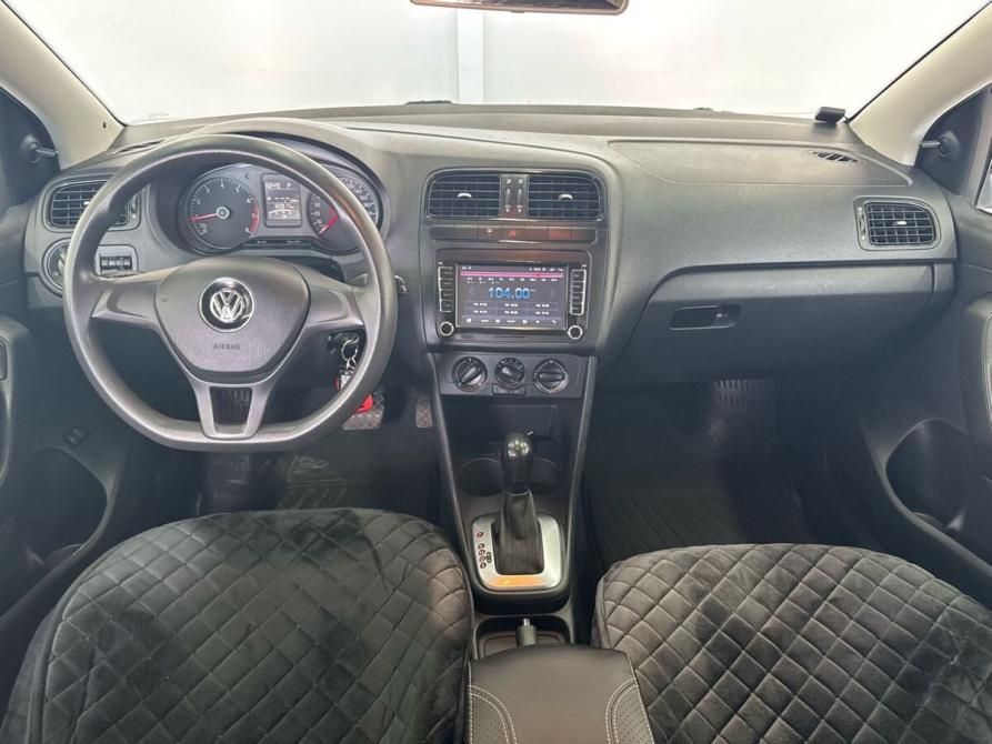 Volkswagen Polo V Рестайлинг Уфа  - изображение 7