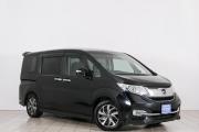 Honda Stepwgn V Красноярск  - изображение 26