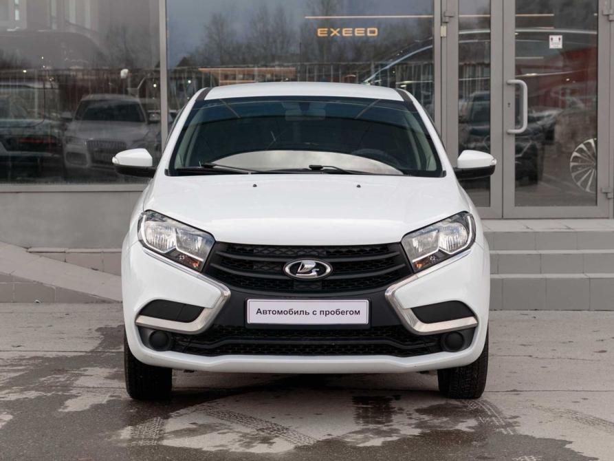 Lada (ВАЗ) XRAY I Новосибирск  - изображение 2