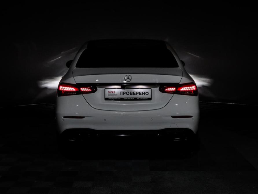Mercedes-Benz E-Класс V (W213 S213 C238) Рестайлинг Москва  - изображение 17