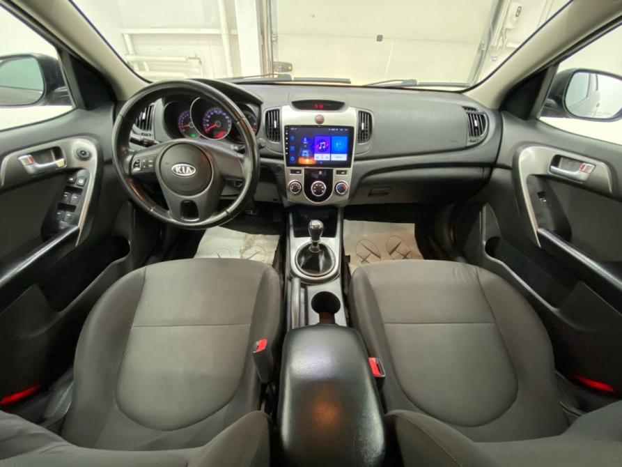 Kia Cerato II Энгельс  - изображение 25
