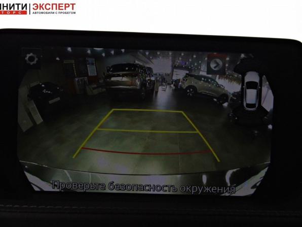 Mazda 6 III (GJ) Рестайлинг 2 с пробегом 2021 года, цена 2 697 000 рублей, 106899 км, седан, Автокод Объявления