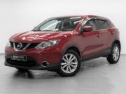 Nissan Qashqai II Москва  - изображение 28