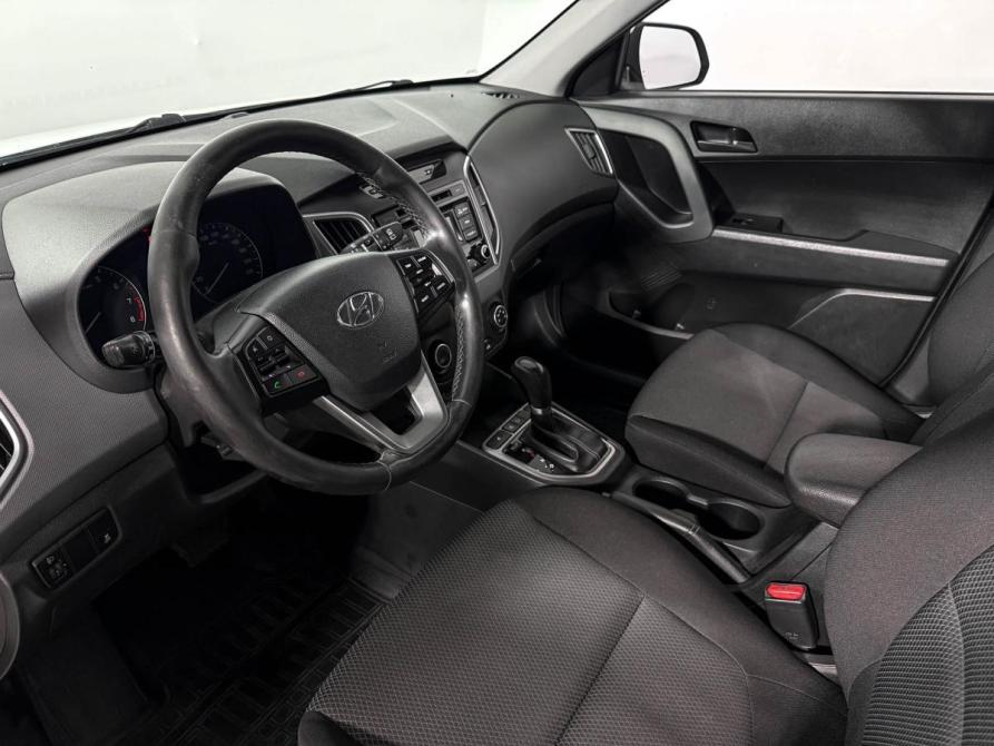 Hyundai Creta I Санкт-Петербург  - изображение 9