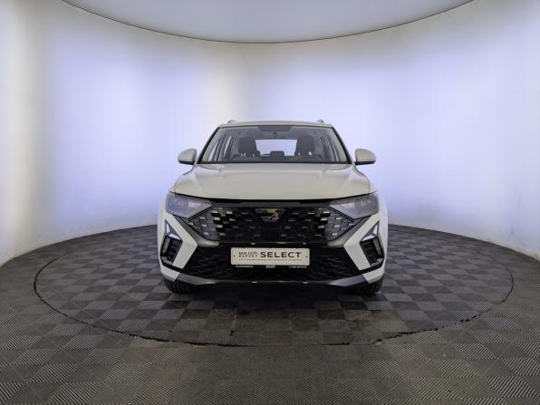 Jetta VS5 I Рестайлинг с пробегом 2024 года, цена 2 100 000 рублей, 3320 км, внедорожник, Автокод Объявления