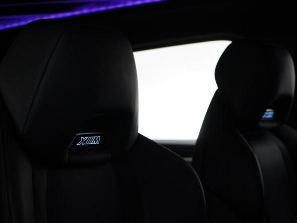 BMW XM с пробегом 2023 года, цена 13 690 055 рублей, 30345 км, внедорожник, Автокод Объявления