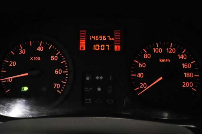 Renault Logan I с пробегом 2009 года, цена 390 000 рублей, 146891 км, седан, Автокод Объявления