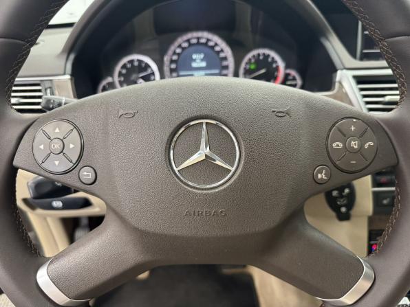 Mercedes-Benz E-Класс IV (W212 S212 C207) с пробегом 2011 года, цена 1 370 000 рублей, 182207 км, седан, Автокод Объявления