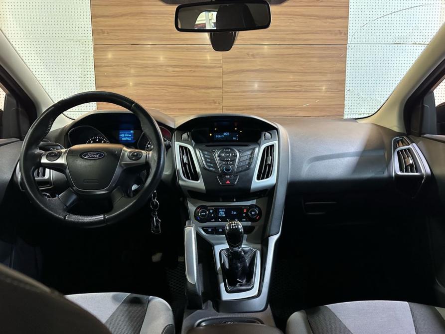 Ford Focus III Челябинск  - изображение 8